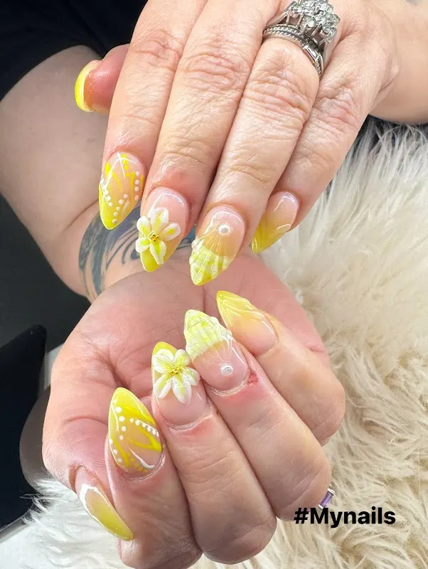 My Nails — Nail salon in New Port Richey